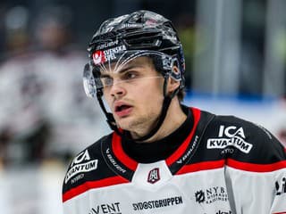 Fantastická správa pre slovenský hokej: Ďalší mladý talent má šancu zahrať si v NHL