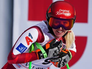 Veľký deň pre Rakúsko! Hviezdna Vonnová znovu žiarila, nečakaná senzácia na druhom mieste