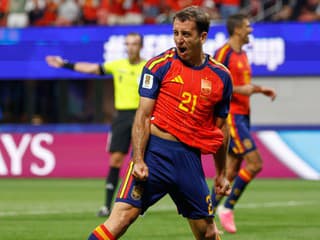 MS VO FUTBALE 2026 Hviezda Španielska priznala trápenie: V jeden deň tam bola určitá neistota