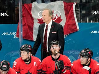 Momenty, kedy ide šport bokom: Veľká tragédia donúti trénera Erika Černáka vynechať reštart NHL
