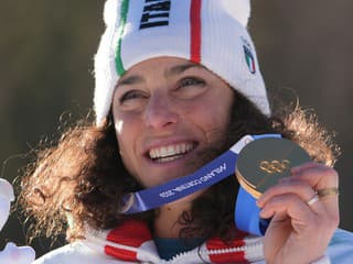 ZOH 2026 Predviedla Brignoneová najväčší návrat v histórii športu? Opäť sa tomu nedá uveriť