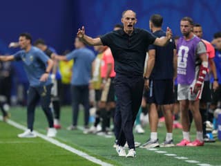MS VO FUTBALE 2026 Tuchel po vypadnutí prebral zodpovednosť: Veľavravný odkaz do sveta