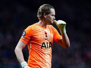 Zo sna k nočnej more: Kinský prvýkrát prehovoril po katastrofálnom debute v Lige majstrov