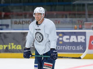 Svojmu tímu dnes nepomôže: Hrnka spoznal svoj trest za krošček v prvom zápase