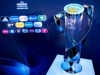 EURO U21 Kompletný prehľad skupín a zápasov: Kedy, kde a proti komu bude hrať Slovensko?