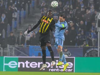 Kašia označil moment, na ktorý sa bude dlho spomínať: O tom budeme v kabíne počúvať ešte dlho