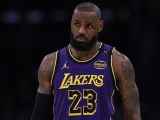 Znechutený LeBron James si povedal stačilo: Hviezda NBA sa odmlčí od sociálnych sietí