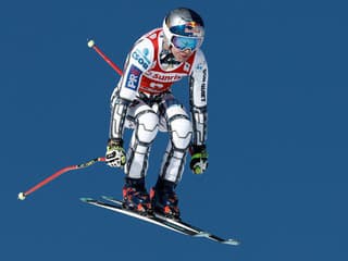 Pochmúrna atmosféra v Crans Montane: Viaceré lyžiarky mali pri mene hviezdičku