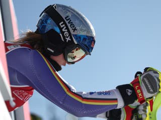 Týždeň, ktorý o všetkom rozhodne: Shiffrinová a Aicherová zvedú boj o veľký glóbus