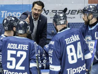 Nitry sa nebojí a pôjde na tristo percent: Tvrdý bek Slovana poslal odkaz všetkým útočníkom súpera