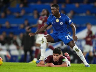 100-miliónová posila Chelsea ako na ihlách: Nastúpi na prvý zápas MS vo futbale?