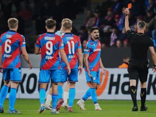 Zlé výsledky, nechcú viac zodrieť: Plzeň s päticou Slovákov spadla na nelichotivé miesto