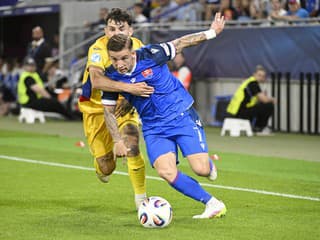 EURO U21 Suslov po konci na šampionáte: Vychválil Kentoša a predpovedá plynulý prechod viacerých opôr do áčka