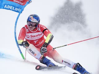 Najväčší favorit si ide po triumf! Sklamanie pre oboch Žampovcov, Adam úplne vybuchol