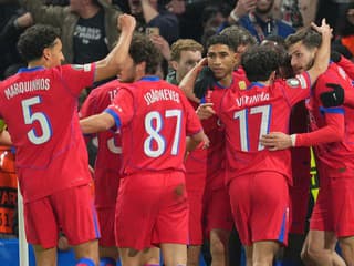 Arsenal vydrel postup proti Leverkusenu, PSG nedal Chelsea šancu a znovu jej uštedril výprask