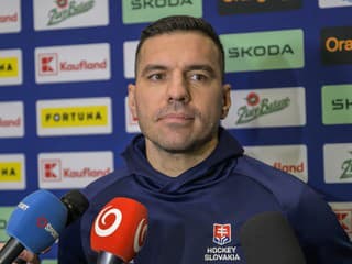 Zmena na najdôležitejšom poste: SZĽH ohlásil mená trénerov reprezentačných tímov