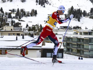 Dvaja obhajcovia a jedna novinka: Štartuje Tour de Ski, Johaugová chce vyrovnať rekord