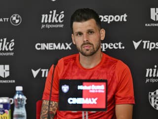 Ďuriš sa po troch rokoch rozlúči s Trnavou: Moja éra tu končí