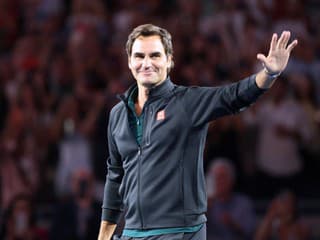 VIDEO Roger Federer sa vrátil vo veľkom štýle: Tenisová poézia a skalp dlhoročného rivala!