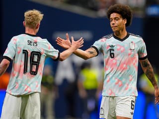 Veľký reprezentačný koniec po dlhých 18 rokoch: Ani mi nenapadlo, že dosiahnem tak veľa