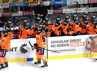 Košice sa po výhre dotiahli na Bystricu: Michalovce skolili Žilinu, Prešov padol na Spiši