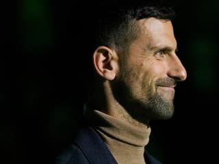 Ostatní v jeho veku odpočívajú, on je nezastaviteľný: Novak Djokovič potvrdil svoj plán