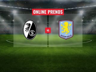 SC Freiburg – Aston Villa FC: Online prenos z finále Európskej ligy