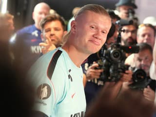 Chceli by ste sa volať Haaland alebo Messi? Juhoamerickú krajinu zachvátilo absolútne šialenstvo