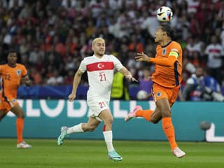 EURO 2024 Turecká rozprávka skončila v štvrťfinále: Holandsko po obrate zabojuje o finále