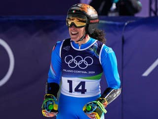 ZOH 2026 Po 1. kole nastala absolútne neuveriteľná situácia, hneď potom nasleduje Shiffrinová