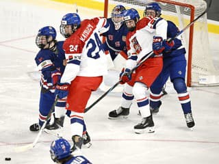 Obrovské prekvapenie na úkor megafavorita! Českí mladíci sa postarali o veľkú senzáciu