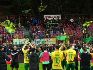 Žilina zažije fanúšikovské peklo: Šošoni spoznali úvodného súpera v Európskej lige