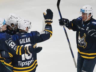 Jeho brat bol skvelým hráčom NHL: Spišská ulovila Kanaďana, odporučil ho aj slovenský reprezentant