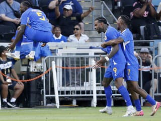 Mnohí by ho ani nevedeli ukázať na mape: Na MS vo futbale sa môže dostať exotický ostrov