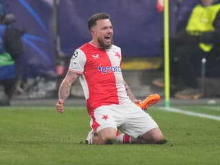 Španielske médiá prekvapil výkon Slavie: Barcelona sa pohybovala na tenkom ľade