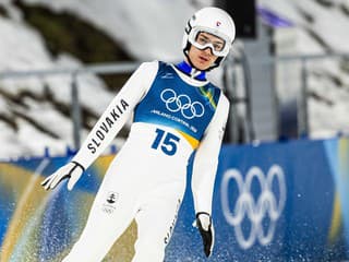 ZOH 2026 Neskutočný Hektor Kapustík! Namiesto konca zažilo Slovensko nervydrásajúci moment