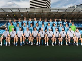 Historický úspech mladíkov Slovana! Odvážny výkon a zaslúžená odmena v Lige majstrov