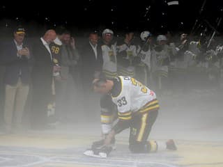 Chára to o sebe otvorene tvrdil: Prvý slovenský obranca v NHL však s tým až tak nesúhlasí