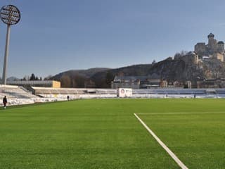 Český súper bojoval, ale nestačilo to: Trenčín v mládežníckej Lige majstrov bližšie k postupu