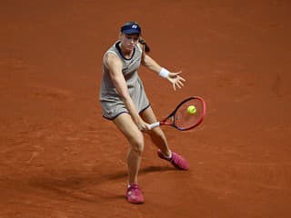 VIDEO Jastrabiemu oku už viac neverí: Okradli ma o bod! Rozhodkyňa to mala priamo pod nosom