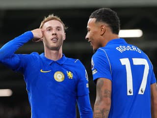 Súboj ex-trénerov Realu Madrid: Chelsea v parádnej gólovej prestrelke vstúpila do novej éry výhrou