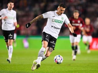 Šok v Česku: V pohári zlyhal ďalší jasný favorit, Plzeň dostala poriadny výprask