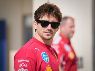 Hodiny sa presýpajú, čas pána vyvoleného sa míňa: Kedy získa Leclerc vytúžený titul pre Ferrari?