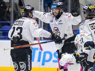 Košice čaká prestížne semifinále so Slovanom, Mikúš: Najatraktívnejší duel