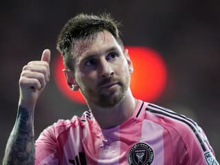 VIDEO Nový štadión, starý Messi: Argentínsky kráľ opäť raz predviedol svoje neskonalé umenie