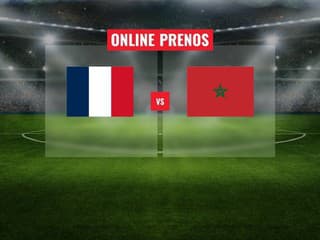 Francúzsko – Maroko: Online prenos zo štvrťfinále MS vo futbale 2026