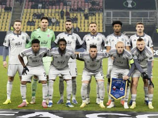 VIDEO Sklamaní fanúšikovia odchádzali už po prvom polčase, Weiss st.: Odovzdaný výkon