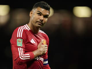 Čakajú ho posledné štyri mesiace: Opora Manchestru United urobila zásadné rozhodnutie