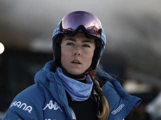 Druhé kolo sľubuje úžasnú zápletku bez Slovenky: Shiffrinová na čele, ale súperky jej dýchajú na krk