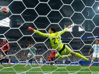 MS VO FUTBALE 2026 Krádež nezostane bez povšimnutia: Hackeri napadli účty argentínskeho zväzu